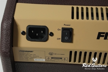 Loudbox Mini Bluetooth Amplifier